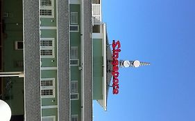 Singapore Motel Wildwood Crest Nj